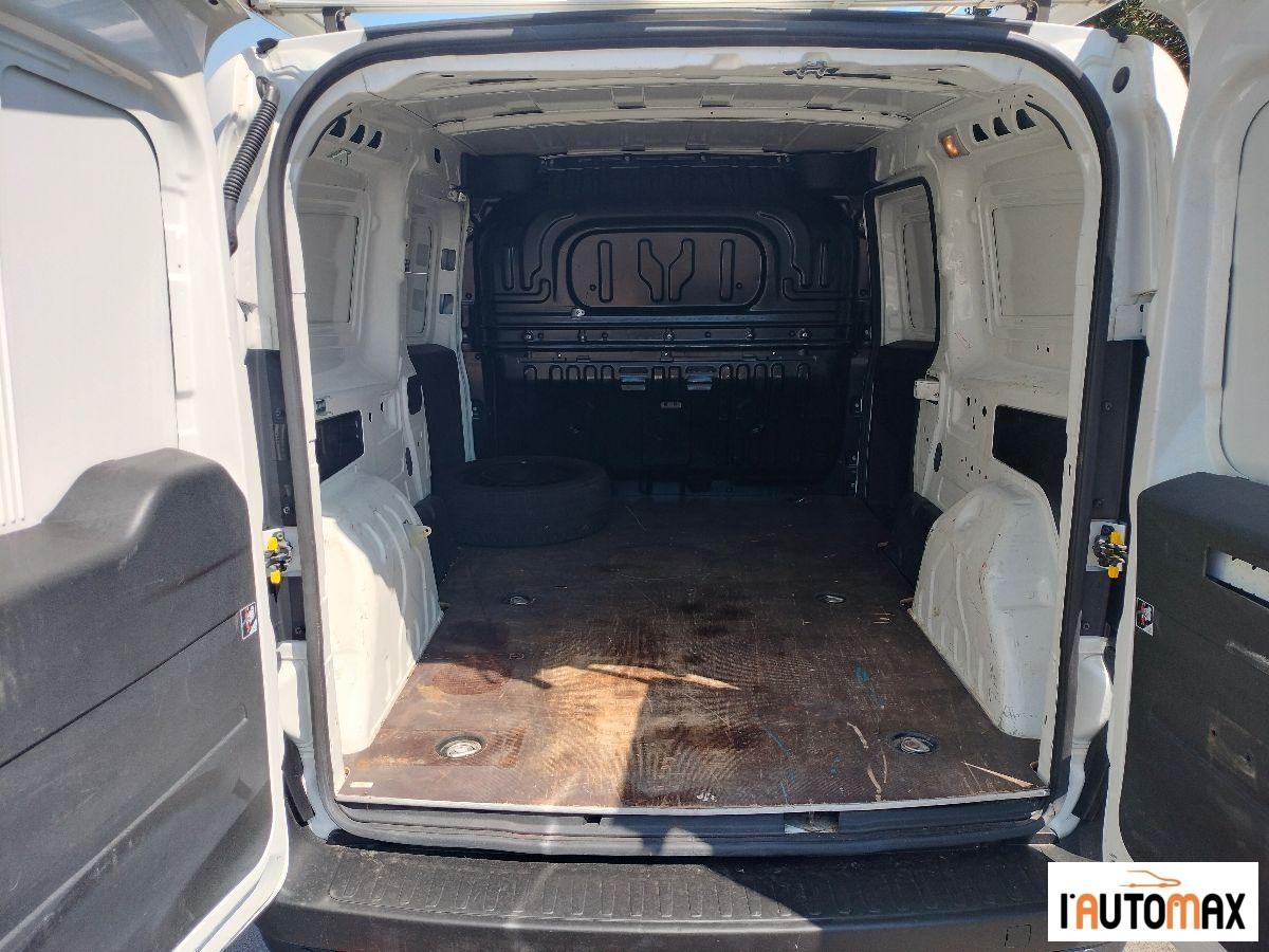 FIAT Doblo Cargo Maxi 1.6 mjt 105cv 3p.ti