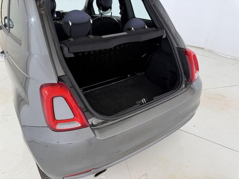 FIAT 500 Hybrid 1.0 70cv Ibrido Lounge
