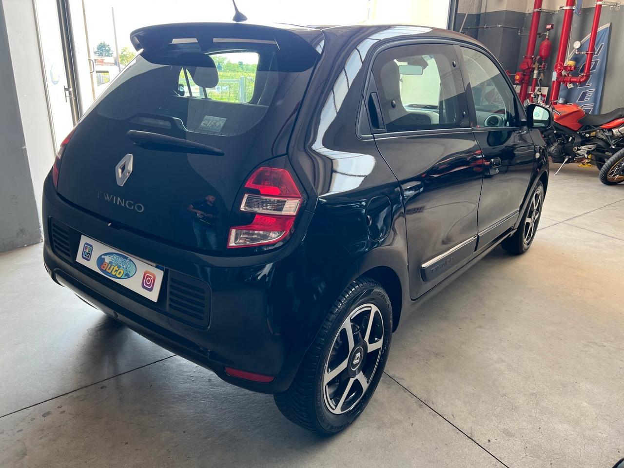 Renault Twingo SCe Lovely / OK NEOPATENTATO