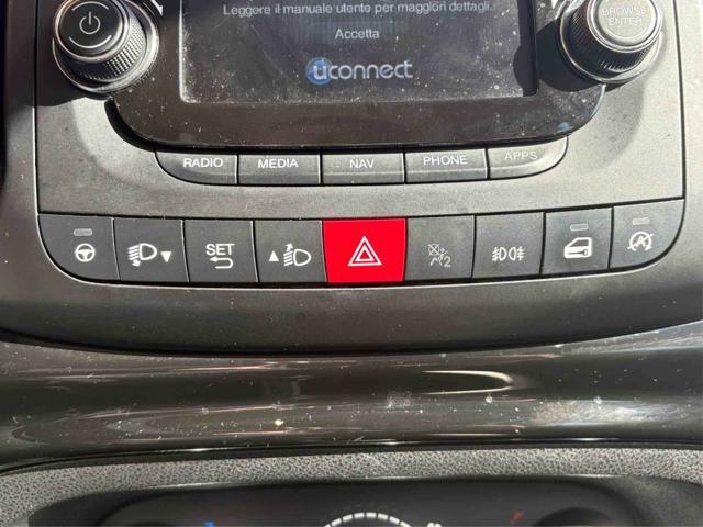 FIAT 500L 1.3 Multijet 95 CV Trekking