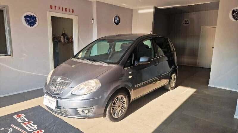 Lancia MUSA 1.3 Mjt 16V 95 CV S&S DPF Oro