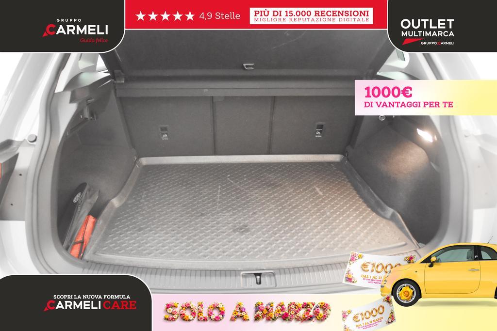 Volkswagen Tiguan 2.0 TDI SCR Life DSG