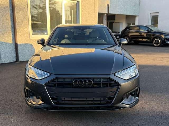 Audi A4 35 2.0 tfsi mhev Business Advanced 150cv s-tronic