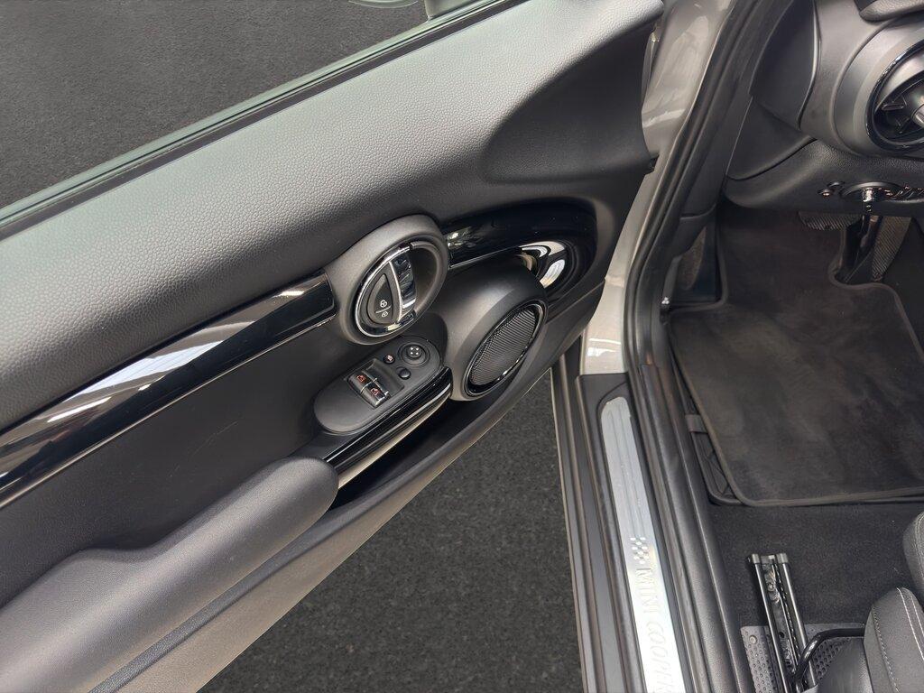 Mini Mini 3 Porte Full Electric Cooper SE Auto