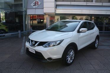NISSAN Qashqai 1.5 dCi Business Euro 6B