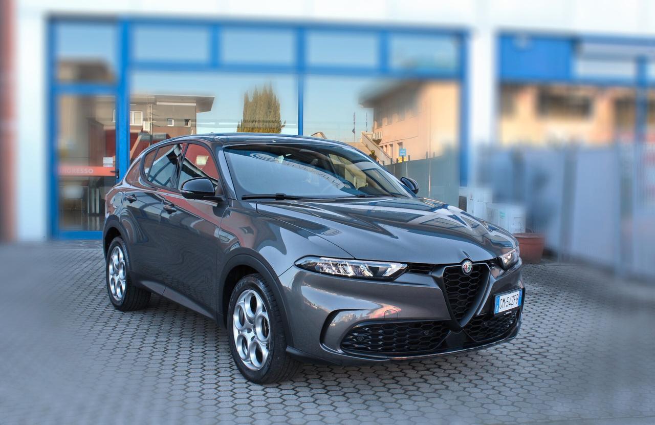 Alfa Romeo Tonale 1.5 130 CV MHEV TCT7 Sprint-OK NEOPATENTATI