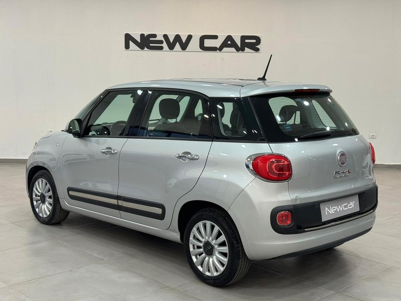 Fiat 500L Living 1.3 Multijet 85 CV Lounge