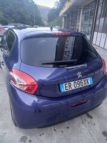 Peugeot 208 1.2 VTi 82 CV 5 porte Access