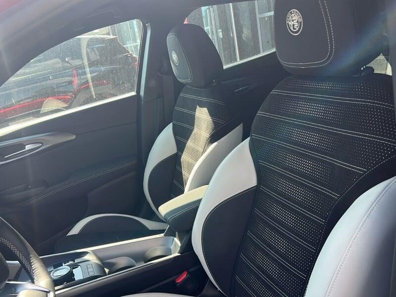 Alfa Romeo Tonale Diesel Diesel 130cv Milano Cortina 2026