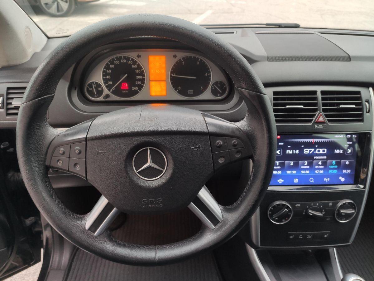 MERCEDES - Classe B - 180 CDI Sport