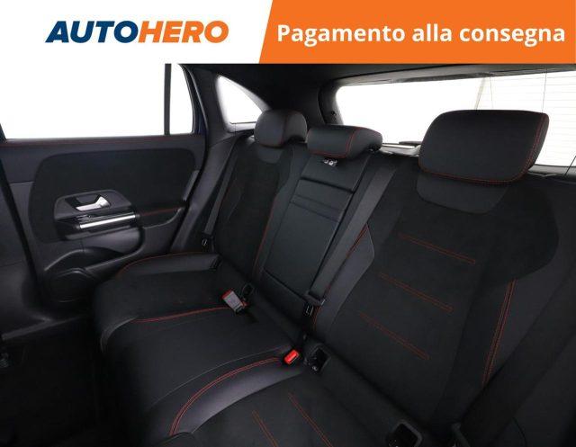MERCEDES-BENZ EQA 250 Premium