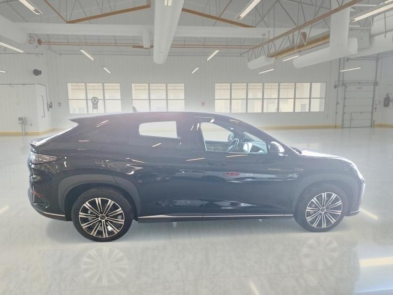 BYD SEALION 7 82,50 KWH COMFORT SUV