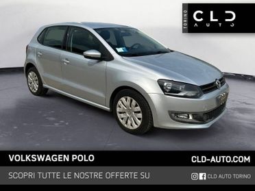 Volkswagen Polo Polo 5p 1.4 Comfortline