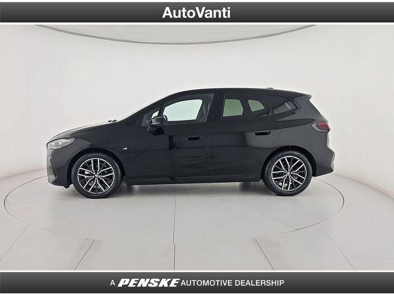 BMW Serie 2 Active Tourer 218d Active Tourer Msport