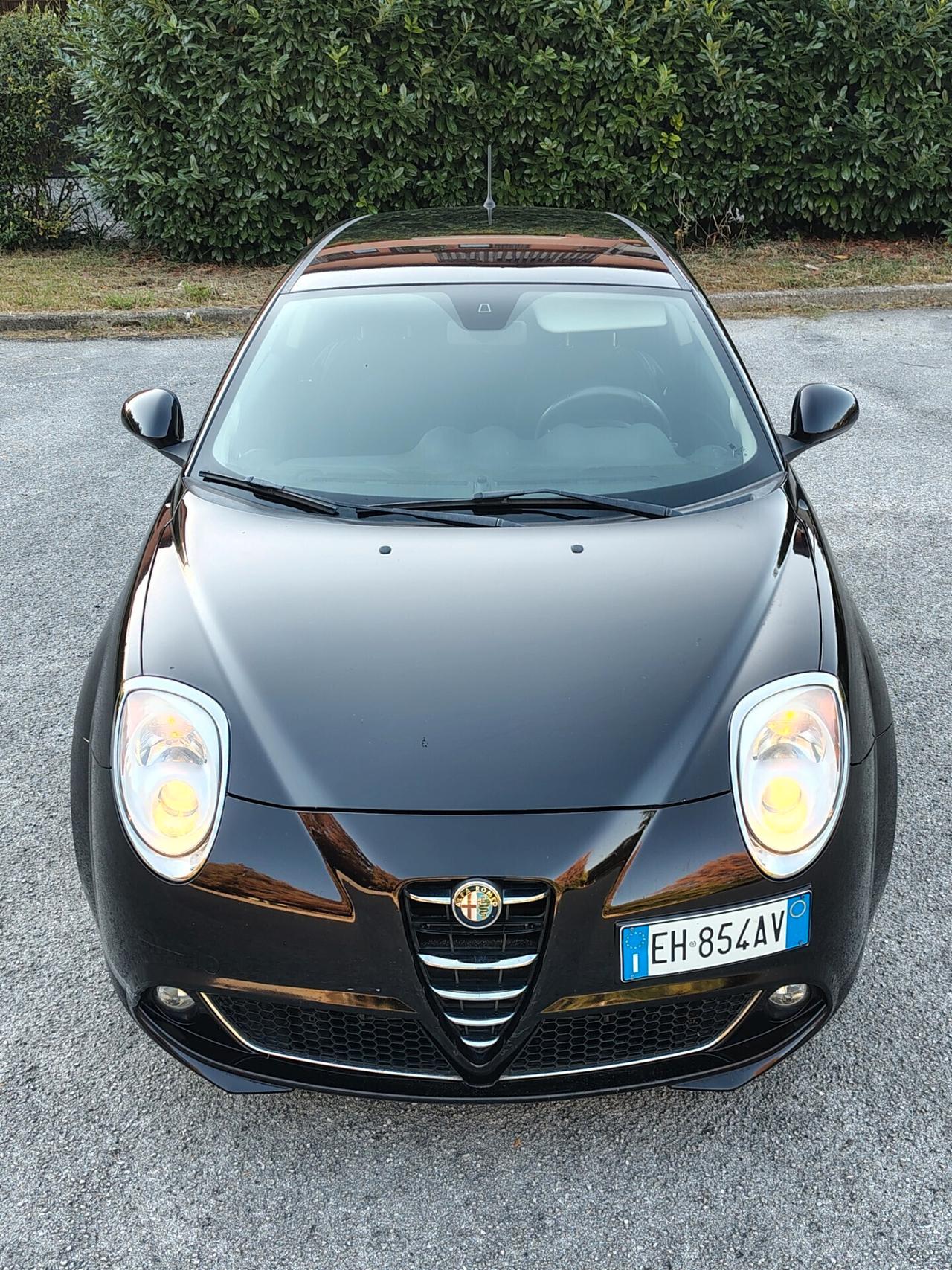 Alfa Romeo MiTo 1.3 JTDm-2 95 CV S&S Distinctive