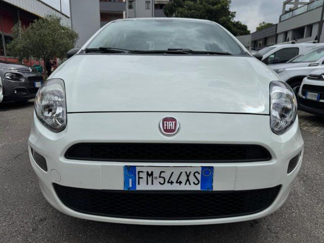 FIAT Punto 1.4 GPL ''AUTOCARRO N1''4 Posti