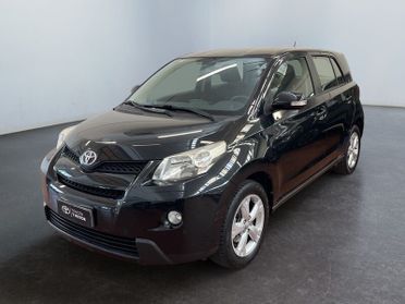 Toyota Urban Cruiser Urban Cruiser 1.4 D-4D AWD Lounge X