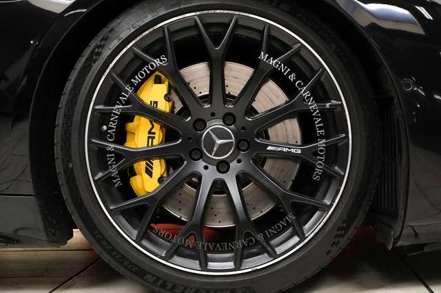 Mercedes-Benz SL 63 AMG PREMIUM PLUS|LIFT SYSTEM|FULL NIGHT PACK|BURMESTER