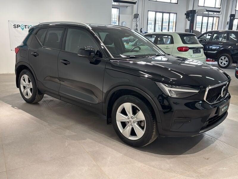 Volvo XC40 B4 AWD automatico