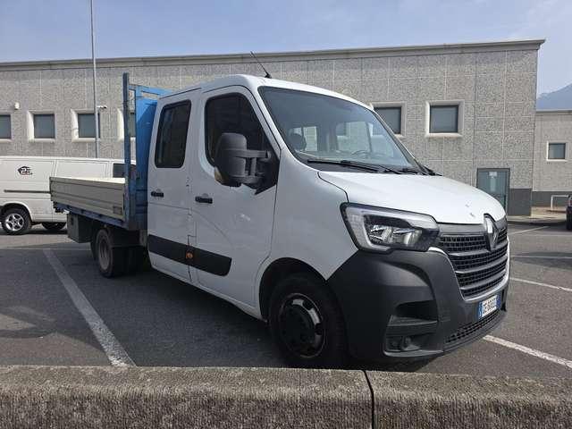Renault MASTER 7 POSTI