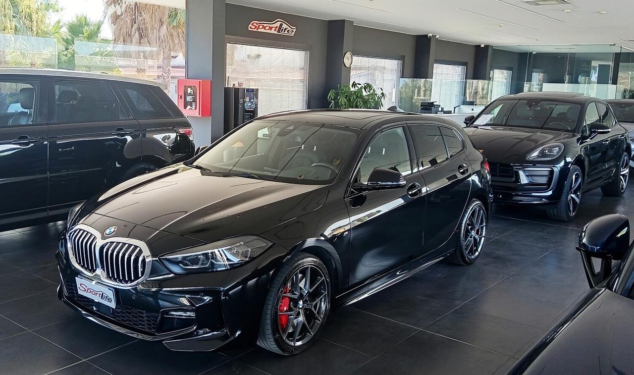 Bmw 118d 5p. Msport 150cv