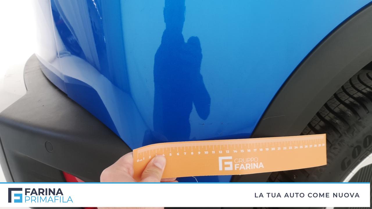 PEUGEOT 2008 II 2023 - 2008 1.5 bluehdi Allure s&s 130cv eat8