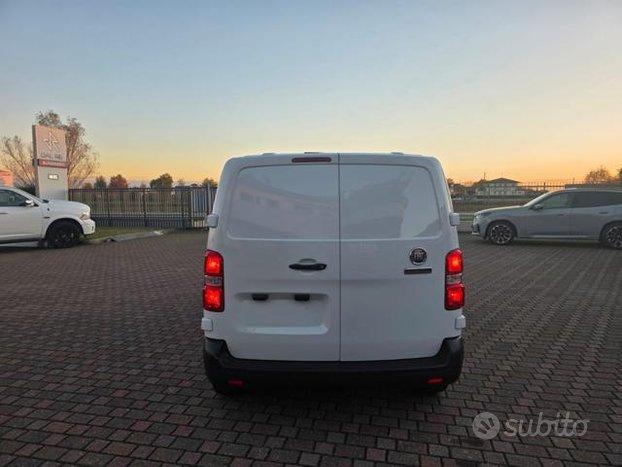 FIAT Scudo 2.0 BlueHDi 145 CV PC-TN Furgone Busi