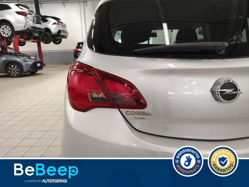 Opel Corsa 5P 1.4 B-COLOR S&S 90CV MTA