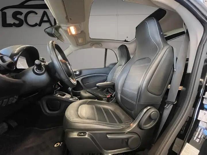Smart ForTwo 70 1.0 PRIME UNIPRO-PROMO-FINANZIAMENTO