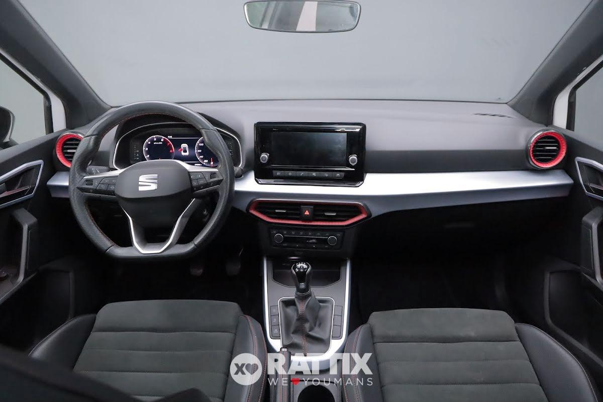SEAT Arona 1.0 Ecotsi 110CV FR