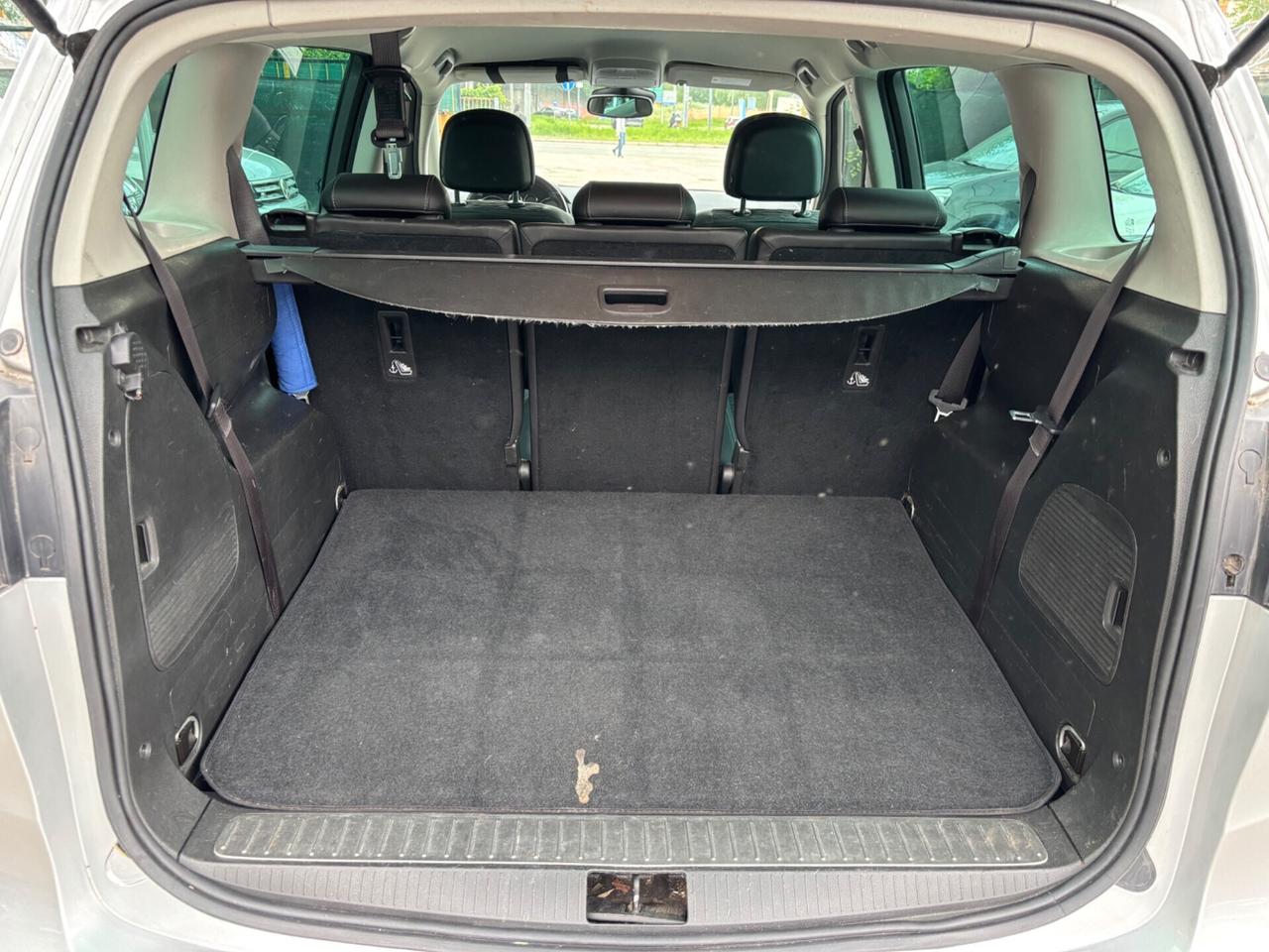 Opel Zafira Tourer 1.6 METANO EcoM 7 posti