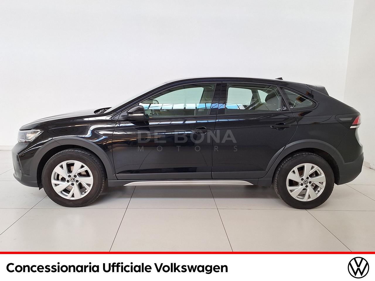 Volkswagen Taigo 1.0 tsi life 110cv