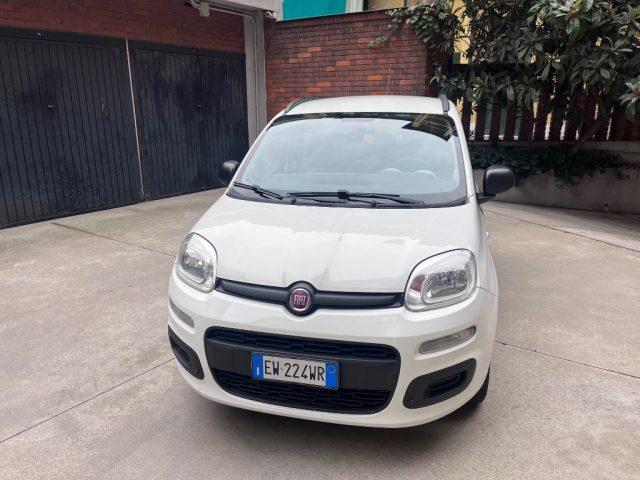 FIAT Panda 1.2 Easy euro 6 benzina distribuzione eseguita