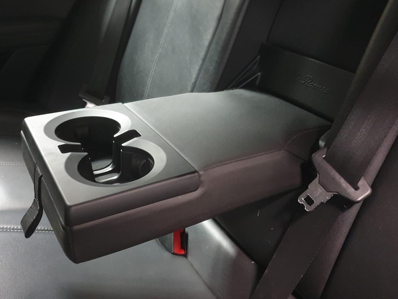 Alfa Romeo Stelvio 2.2 Turbodiesel 210 CV AT8 Q4 Business