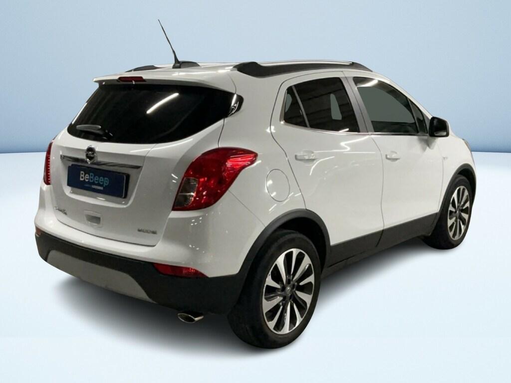 Opel Mokka X 1.4 Turbo Business 4x2