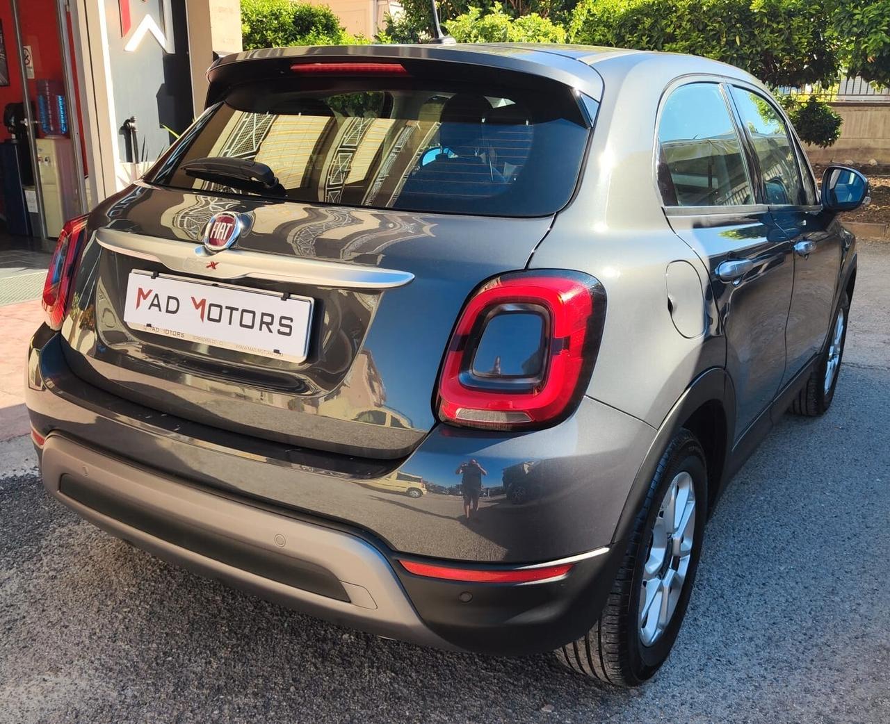 Fiat 500X 1.3 MultiJet 95 CV Cross 2019 IVA NEO