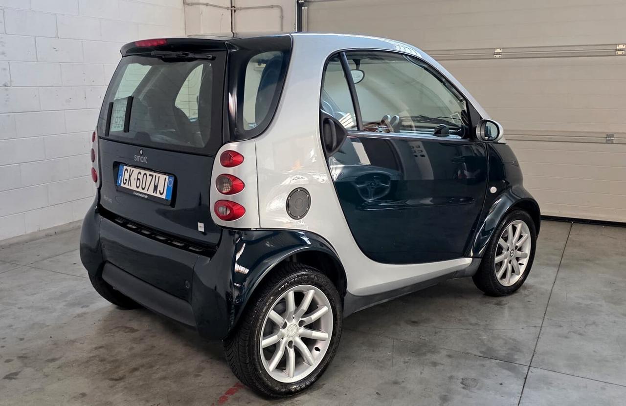 Smart GrandStyle