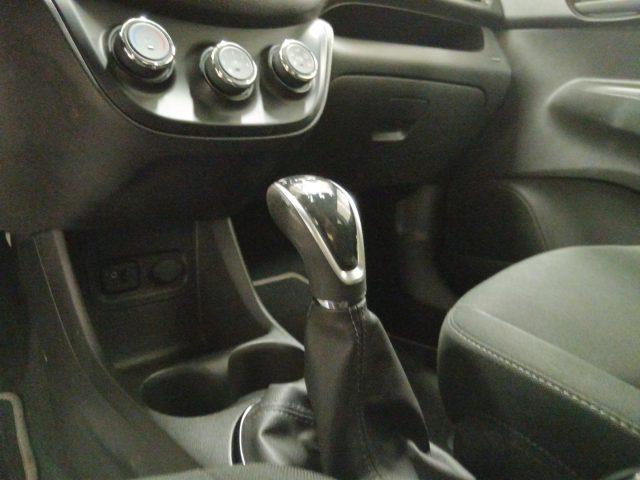 OPEL Karl 1.0 73 CV GPL N-Joy