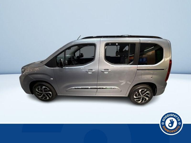 Toyota Proace City Verso L1 1.5D 130CV M/T EXECUTIVE