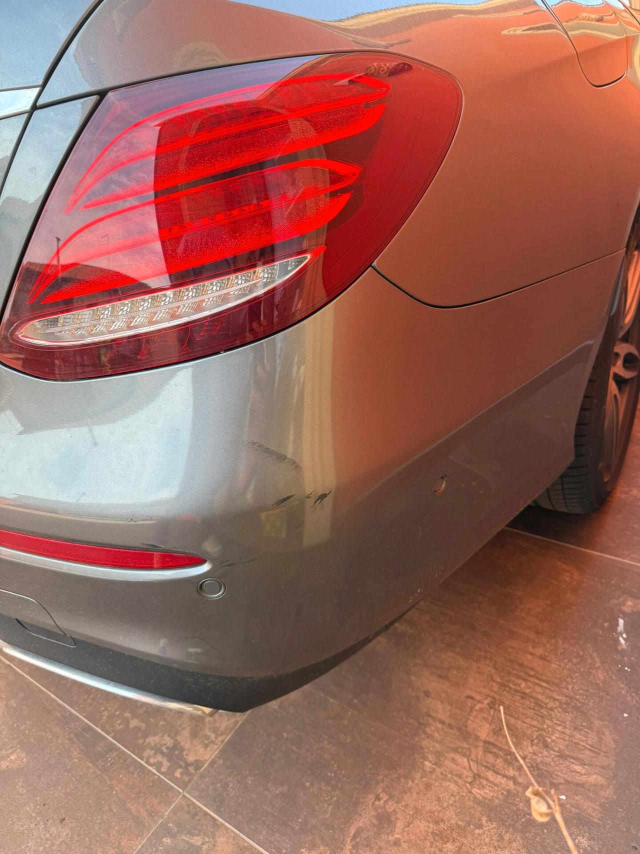 Mercedes-benz E 350 d Auto Premium Plus