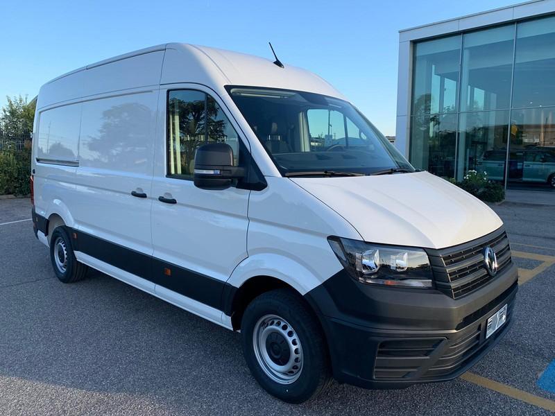 Volkswagen Crafter 30 2.0 tdi 140cv l3h3 business