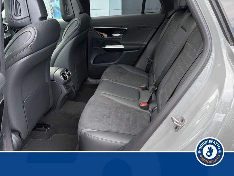 Mercedes-Benz GLC 220d 4Matic AMG Line Advanced