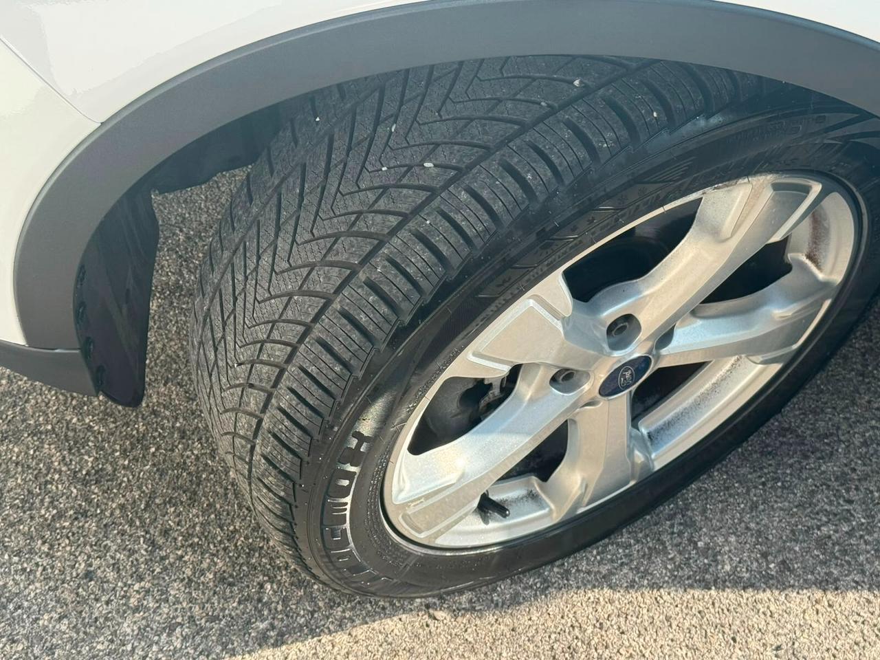 Ford Kuga 2.0 TDCI 150 CV S&S 4WD Powershift Vignale