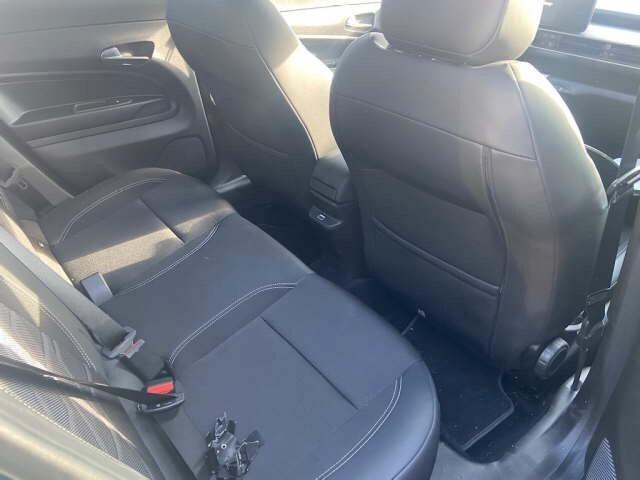 Jeep Avenger full-electric Summit fwd 156cv auto