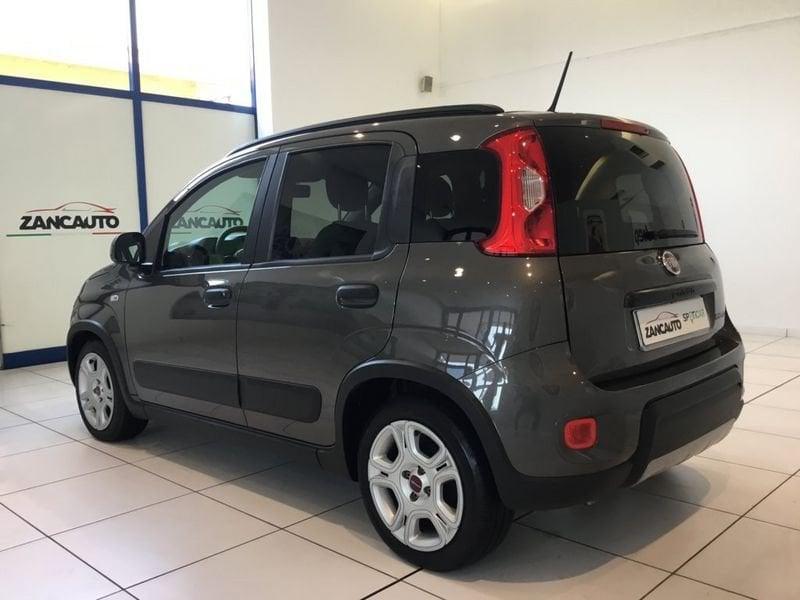 FIAT Panda Panda 1.0 FireFly S&S Hybrid City Life MY22