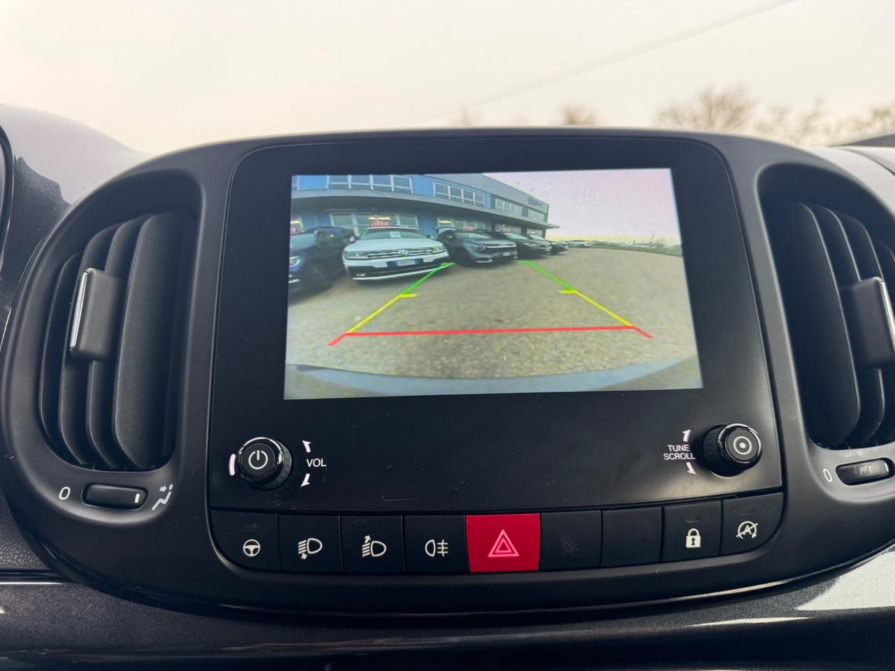 Fiat 500L 1.4 95 CV S&S Sport NEOPATENTATI