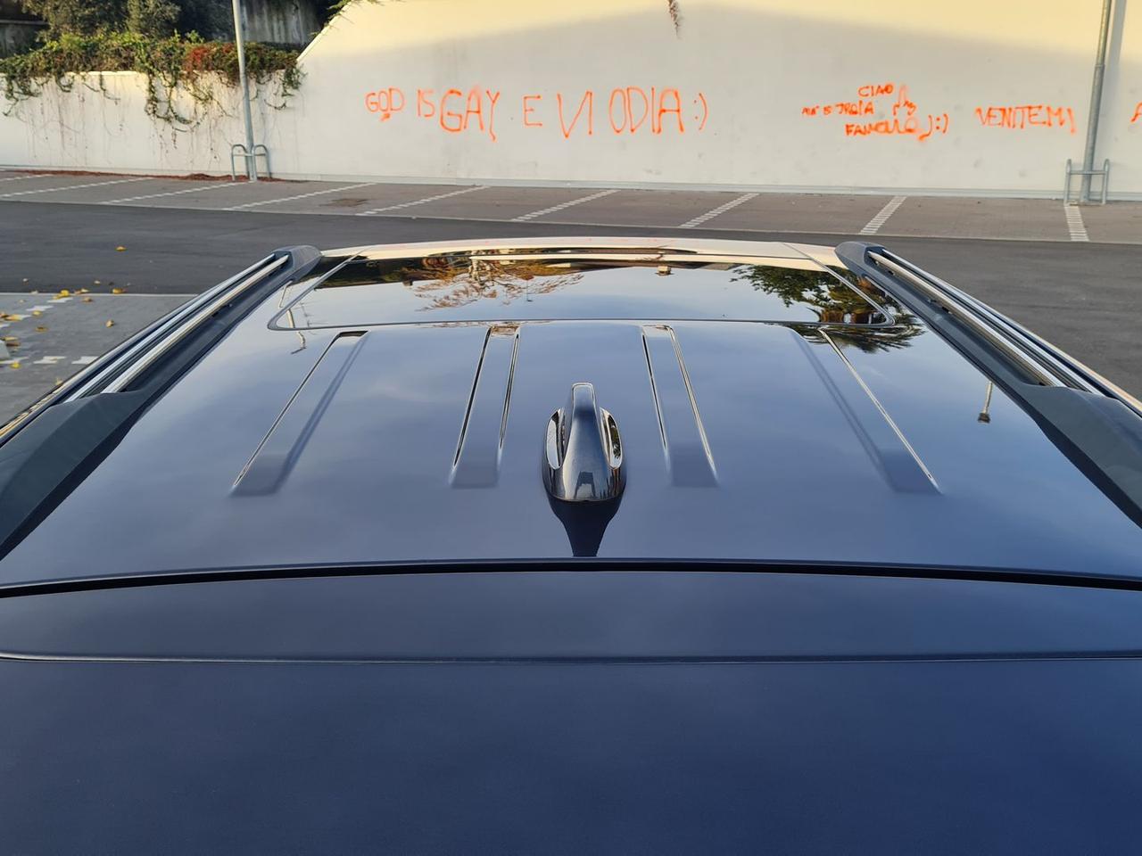 Jeep Grand Cherokee 3.0 V6 CRD Overland #7863