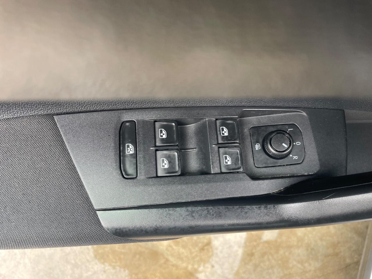 Volkswagen Polo 1.0 TGI 5p. Trendline BlueMotion Technology