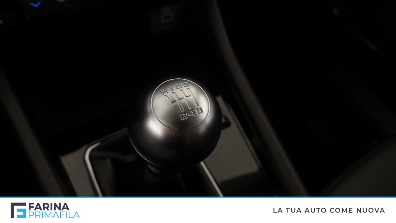 JEEP Compass II 2021 - Compass 1.6 mjt S 2wd 130cv