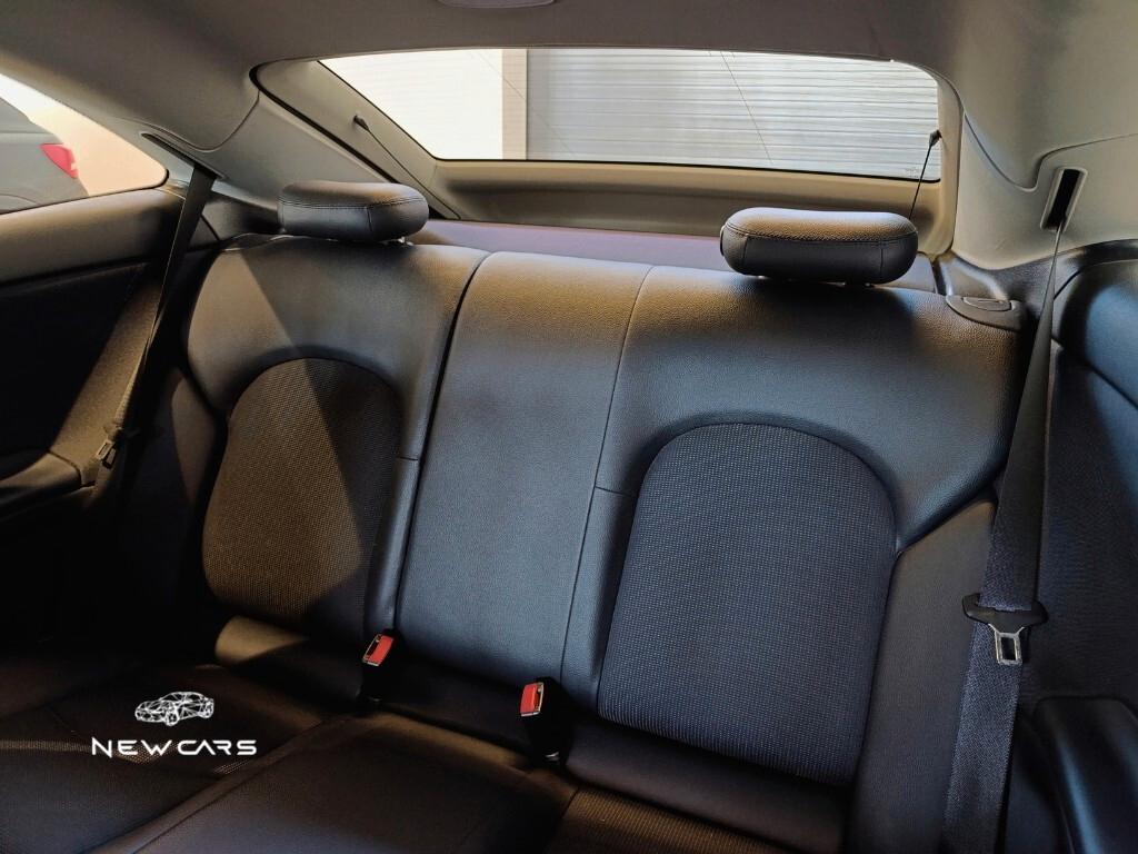 Mercedes-benz CLC 200 CDI Chrome